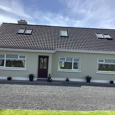 Greenway Lodge B&B Achill Sound Exteriér fotografie